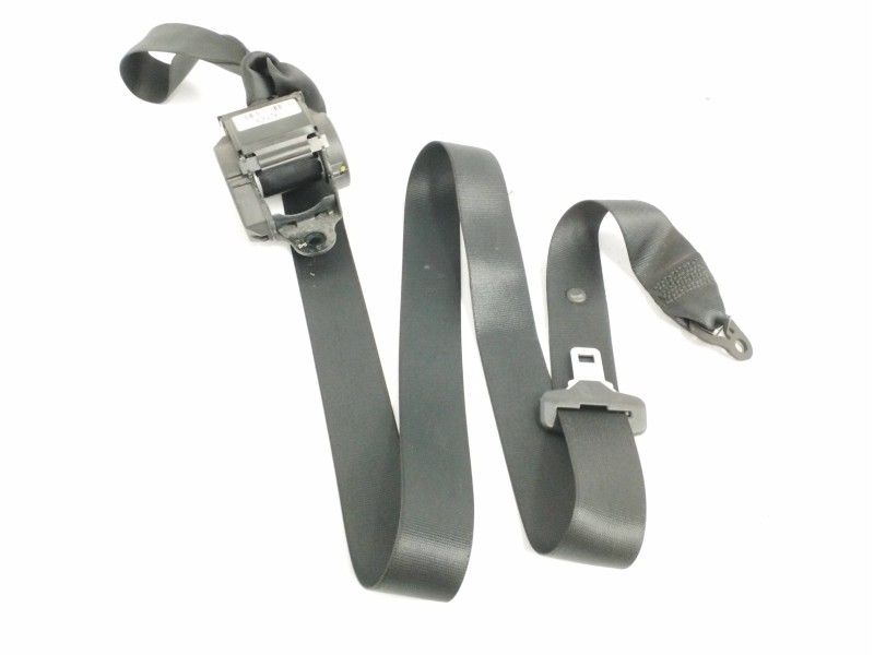 Recambio de cinturon seguridad trasero derecho para bmw serie 4 gran coupe (f36) 2.0 turbodiesel referencia OEM IAM 7243309  