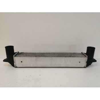 Recambio de intercooler para chevrolet captiva 2.0 diesel cat referencia OEM IAM 96629070 622155 