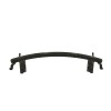 Recambio de refuerzo paragolpes trasero para kia sportage 2.7 cat referencia OEM IAM   