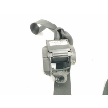 Recambio de cinturon seguridad trasero derecho para bmw serie 4 gran coupe (f36) 2.0 turbodiesel referencia OEM IAM 7243309  