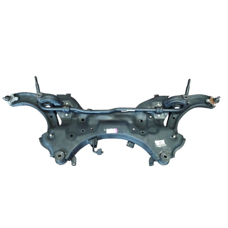 Recambio de puente delantero para kia sportage iv (ql, qle) 1.6 gdi referencia OEM IAM 6241D7550  