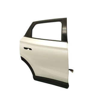 Recambio de puerta trasera derecha para mg marvel r electric referencia OEM IAM   