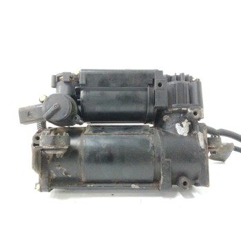 Recambio de bomba suspension para audi allroad quattro (4b5) 2.5 v6 24v tdi referencia OEM IAM 15155000102 COMPRESOR SUSPENSION 