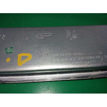 Recambio de elevalunas delantero derecho para citroën c3 1.2 12v vti referencia OEM IAM CABLE 9812081580 