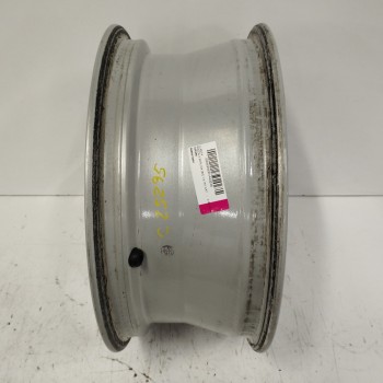 Recambio de llanta para mazda 3 berlina (bk) 1.6 16v cat referencia OEM IAM 9965616560 16X6,5J ET52,5 5H 5X115