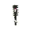 Recambio de amortiguador delantero izquierdo para mini mini (r56) one referencia OEM IAM 22245215  