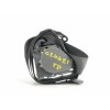 Recambio de cinturon seguridad trasero derecho para bmw serie 4 gran coupe (f36) 2.0 turbodiesel referencia OEM IAM 7243309  