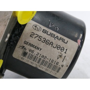 Recambio de abs para subaru legacy v (bm) 2.0 d awd (bmd) referencia OEM IAM 27536AJ001 06210216164 
