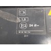 Recambio de travesaño superior para renault espace iv (jk0) dci turbodiesel referencia OEM IAM 8200194714  