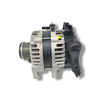 Recambio de alternador para hyundai i10 iii (ac3, ai3) 1.2 mpi referencia OEM IAM 3730007500 130A 