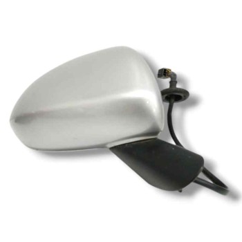 Recambio de retrovisor derecho para opel corsa e 1.4 referencia OEM IAM  3 CABLES 