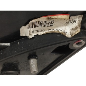 Recambio de retrovisor derecho para hyundai ix35 1.7 crdi cat referencia OEM IAM 876202S350 5 CABLES 