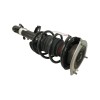 Recambio de amortiguador delantero izquierdo para mini mini (r56) one referencia OEM IAM 22245215  