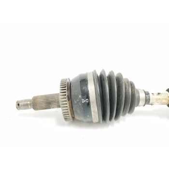 Recambio de transmision delantera izquierda para hyundai santa fe (bm) 2.2 crdi cat referencia OEM IAM 495002B360  