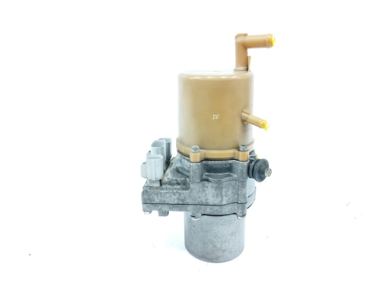 Recambio de bomba direccion para mazda 3 berlina (bk) 1.6 cd diesel cat referencia OEM IAM 995151010  
