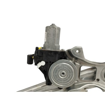 Recambio de elevalunas trasero izquierdo para nissan juke (f16_) dig-t 117 referencia OEM IAM 827306PA0A  