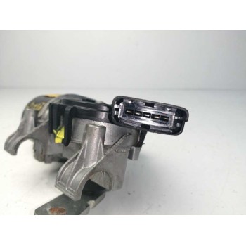 Recambio de motor limpia delantero para renault megane iii coupe dynamique referencia OEM IAM 288000001R  