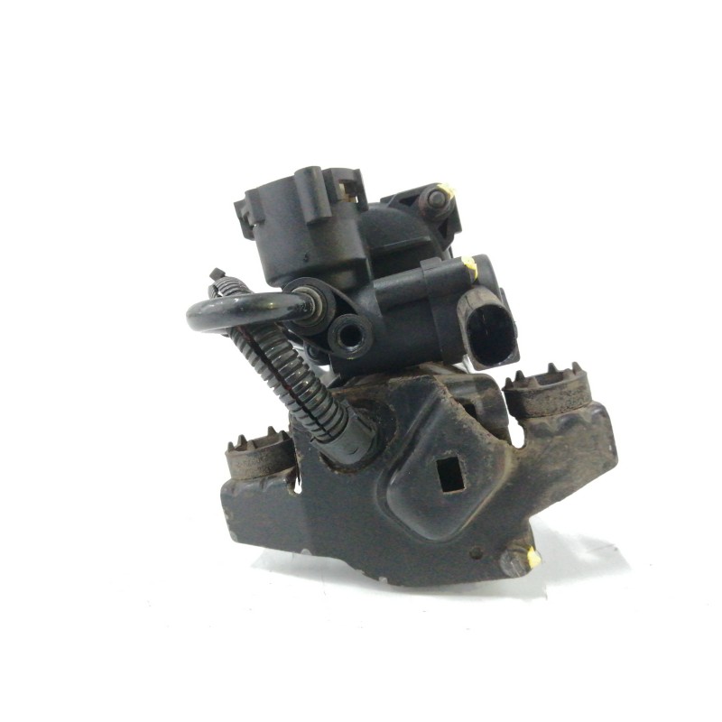 BOMBA SUSPENSION COMPRESOR SUSPENSION NEUMATICA