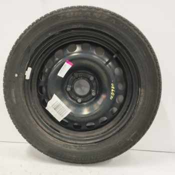 Recambio de neumatico repuesto para opel astra gtc 1.7 16v cdti referencia OEM IAM 2160128 6,5JX16H2 ET37 5H 5X110