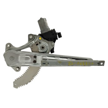 Recambio de elevalunas trasero izquierdo para nissan juke (f16_) dig-t 117 referencia OEM IAM 827306PA0A  