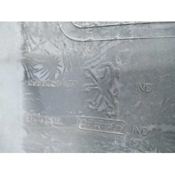 Recambio de paragolpes trasero para peugeot 207 sw sport referencia OEM IAM 9680251477  