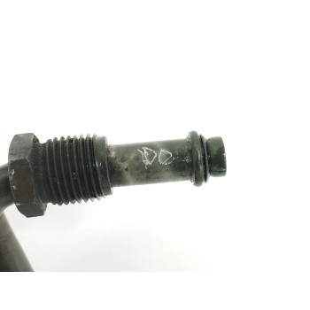 Recambio de tubo presion direccion asistida para fiat ulysse (179) 2.2 16v jtd cat referencia OEM IAM   