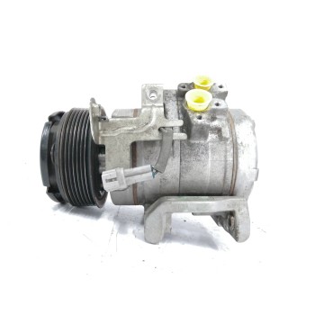Recambio de compresor aire acondicionado para subaru legacy v (bm) 2.0 d awd (bmd) referencia OEM IAM 4472800930  