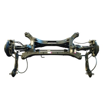 Recambio de puente trasero para kia sportage iv (ql, qle) 1.6 gdi referencia OEM IAM 55405D7500  
