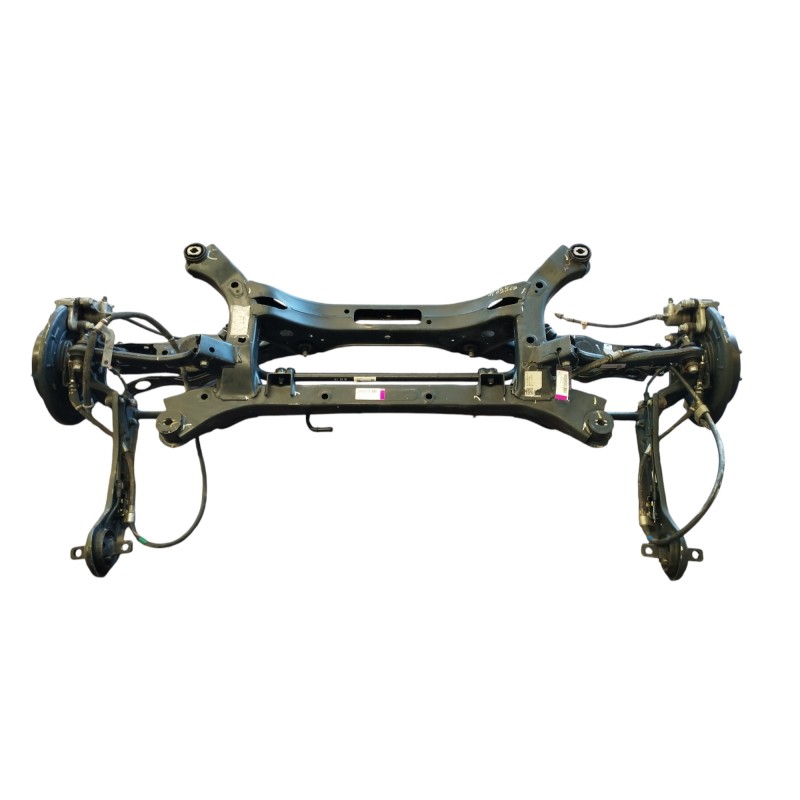 Recambio de puente trasero para kia sportage iv (ql, qle) 1.6 gdi referencia OEM IAM 55405D7500  