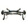 Recambio de puente trasero para kia sportage iv (ql, qle) 1.6 gdi referencia OEM IAM 55405D7500  