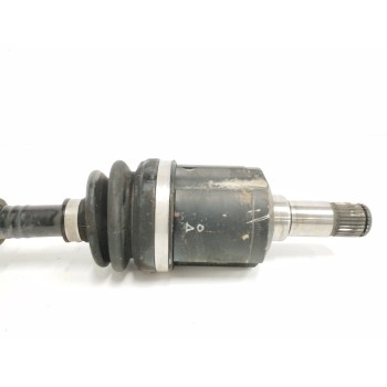 Recambio de transmision delantera izquierda para hyundai santa fe (bm) 2.2 crdi cat referencia OEM IAM 495002B360  