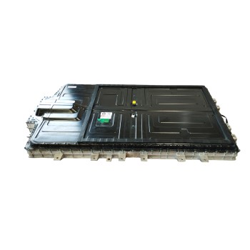 Recambio de bateria para mg marvel r electric referencia OEM IAM EU199A70S 8663 KM 11382163