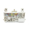 Recambio de caja reles / fusibles para mazda 3 berlina (bk) 1.6 cd diesel cat referencia OEM IAM   