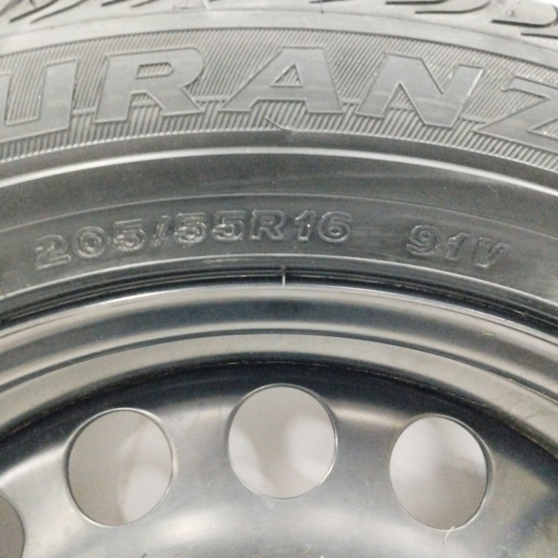 NEUMATICO REPUESTO 6 5JX16H2 ET37 5H 5X110