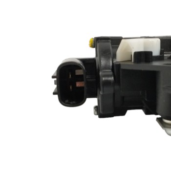 Recambio de elevalunas trasero izquierdo para nissan juke (f16_) dig-t 117 referencia OEM IAM 827306PA0A  