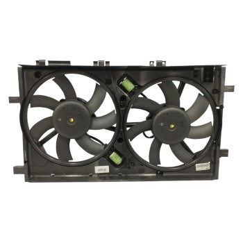 Recambio de electroventilador para opel insignia berlina 2.0 16v cdti referencia OEM IAM 13223018 P8658004 