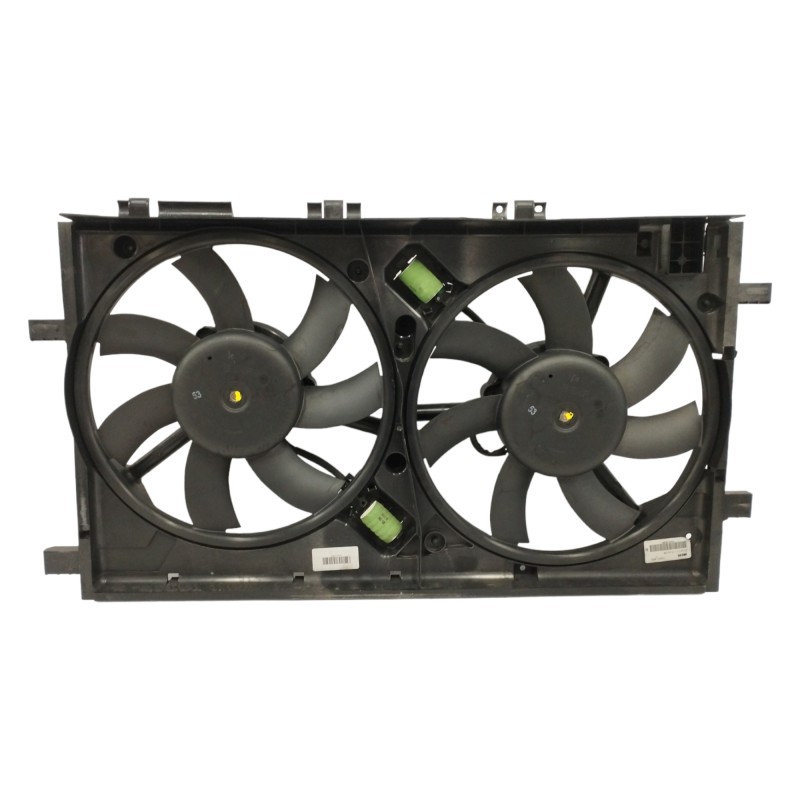 Recambio de electroventilador para opel insignia berlina 2.0 16v cdti referencia OEM IAM 13223018 P8658004 