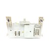 Recambio de caja reles / fusibles para mazda 3 berlina (bk) 1.6 cd diesel cat referencia OEM IAM   