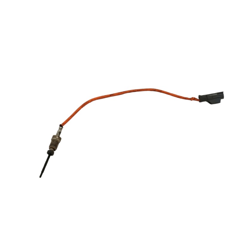 Recambio de sonda lambda para volvo v40 1.6 diesel cat referencia OEM IAM 6M5112B591EA  
