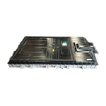 Recambio de bateria para mg marvel r electric referencia OEM IAM EU199A70S 8663 KM 11382163