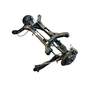 Recambio de puente trasero para kia sportage iv (ql, qle) 1.6 gdi referencia OEM IAM 55405D7500  