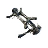 Recambio de puente trasero para kia sportage iv (ql, qle) 1.6 gdi referencia OEM IAM 55405D7500  