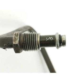 Recambio de tubo presion direccion asistida para fiat ulysse (179) 2.2 16v jtd cat referencia OEM IAM   