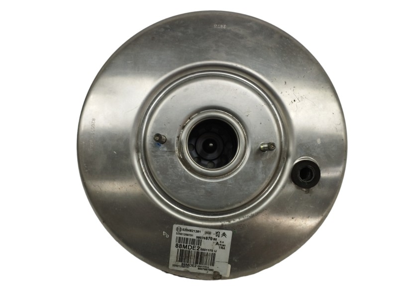 Recambio de servofreno para peugeot 5008 1.2 12v e-thp referencia OEM IAM 0204821381  