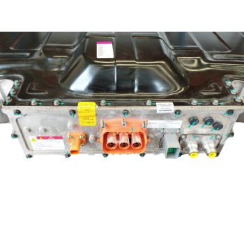 Recambio de bateria para mg marvel r electric referencia OEM IAM EU199A70S 8663 KM 11382163