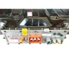 Recambio de bateria para mg marvel r electric referencia OEM IAM EU199A70S 8663 KM 11382163