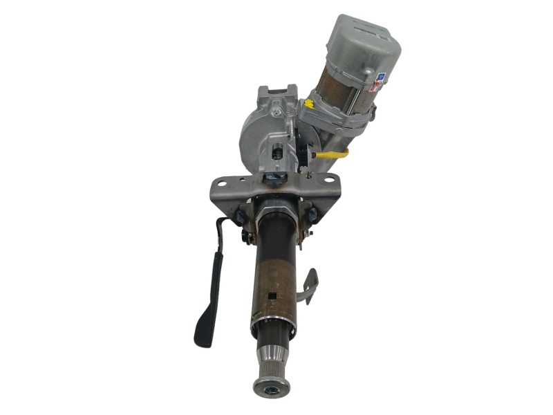 Recambio de columna direccion para mazda 2 hybrid 1.5 12v referencia OEM IAM 45250K0050 89650K0050 Recambio de columna direccion para mazda 2 hybrid 1.5 12v referencia OEM IAM 45250K0050 89650K0050