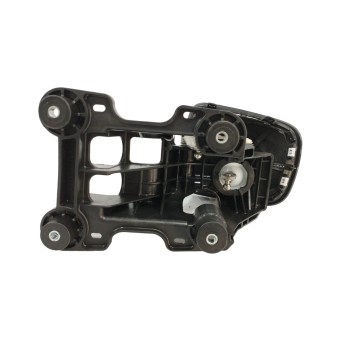 Recambio de palanca cambio para citroën c3 1.5 blue-hdi fap referencia OEM IAM 9811778780  