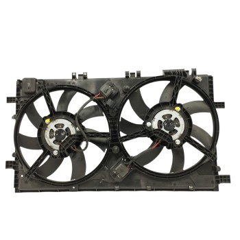 Recambio de electroventilador para opel insignia berlina 2.0 16v cdti referencia OEM IAM 13223018 P8658004 