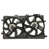 Recambio de electroventilador para opel insignia berlina 2.0 16v cdti referencia OEM IAM 13223018 P8658004 
